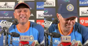 rahul dravid
