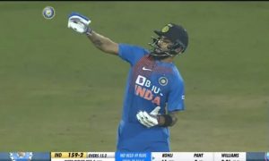 India