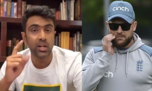 Ravi Ashwin