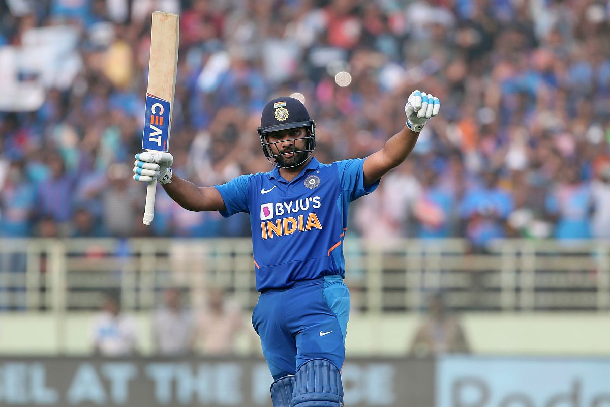 Virat Kohli Rohit sharma