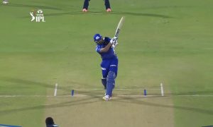 Rohit Sharma