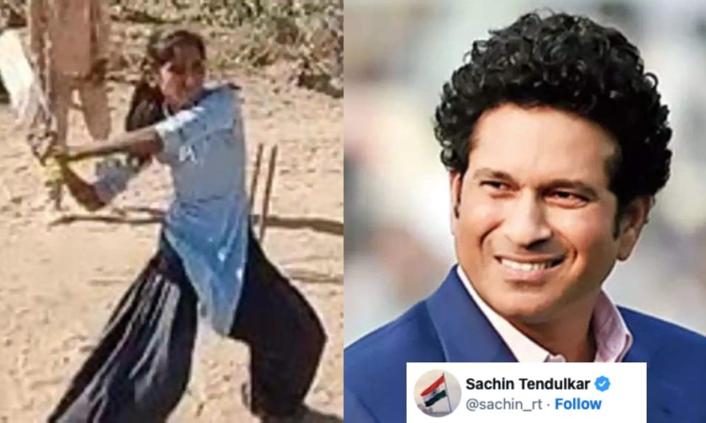 sachin tendulkar