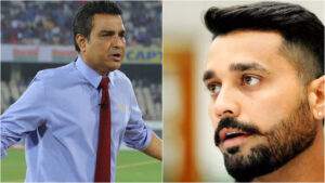 sanjay Manjrekar reply to murali vijay