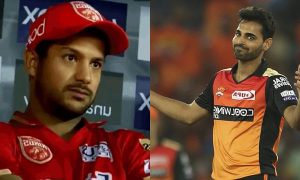 sunrisers hyderabad