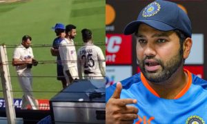 Rohit Sharma