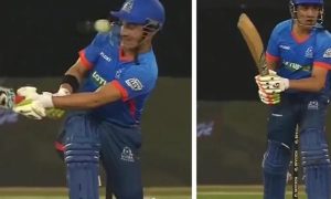 Gautam Gambhir