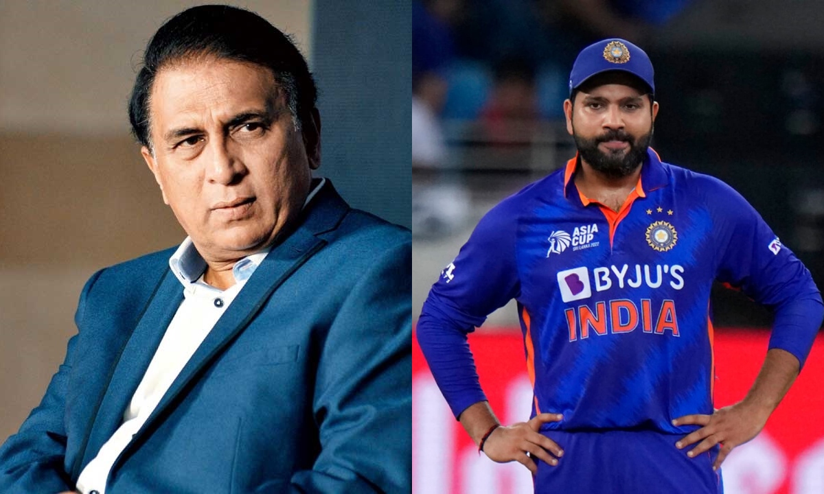 Rohit Sharma