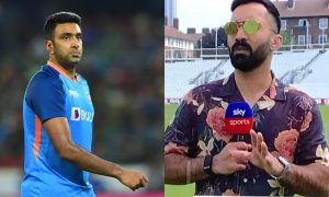 Dinesh Karthik