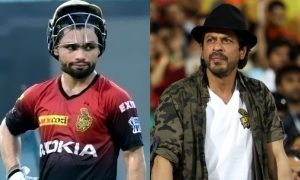Rinku Singh