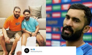 Rishabh Pant