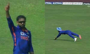Ravindra Jadeja