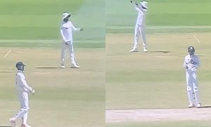 Ravindra Jadeja