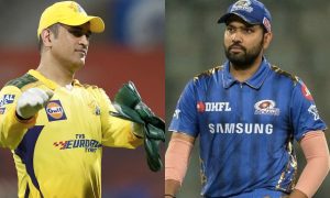 MS Dhoni
