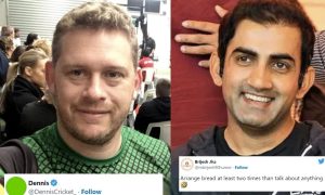 Gautam Gambhir