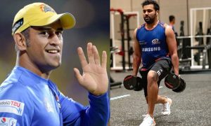 Rohit Sharma