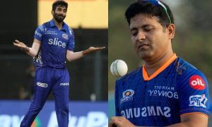 Mumbai Indians