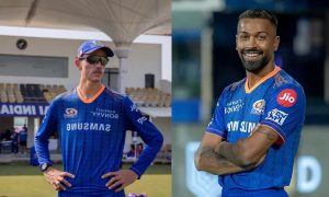 Mumbai Indians