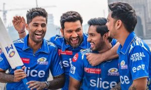 Mumbai Indians