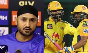 Harbhajan Singh