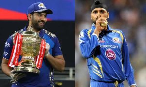 Mumbai Indians
