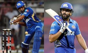 Rohit Sharma