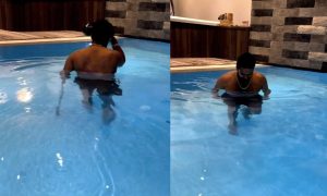 Rishabh Pant