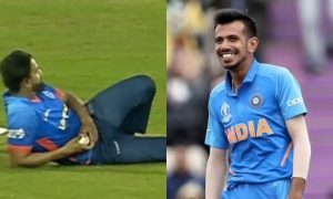 Irfan Pathan
