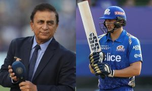 Mumbai Indians