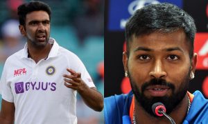 Hardik Pandya
