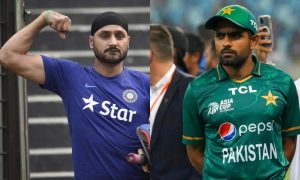 Harbhajan Singh
