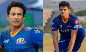 Arjun Tendulkar