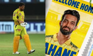 CSK