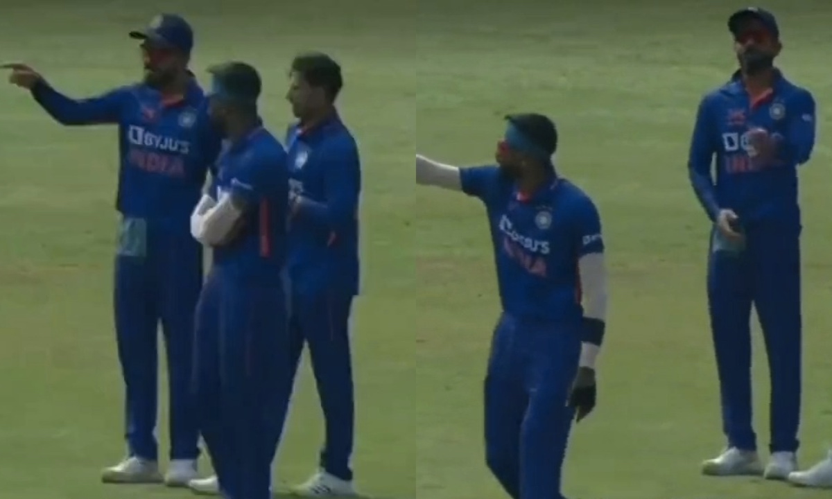 Hardik Pandya