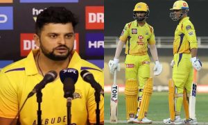 CSK