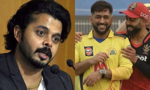 MS Dhoni