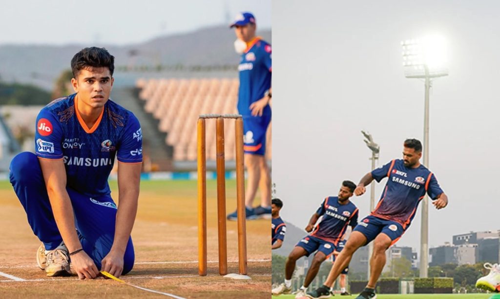 Mumbai Indians