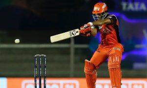 SRH