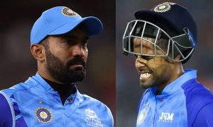 Suryakumar Yadav