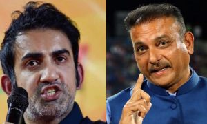 Gautam Gambhir