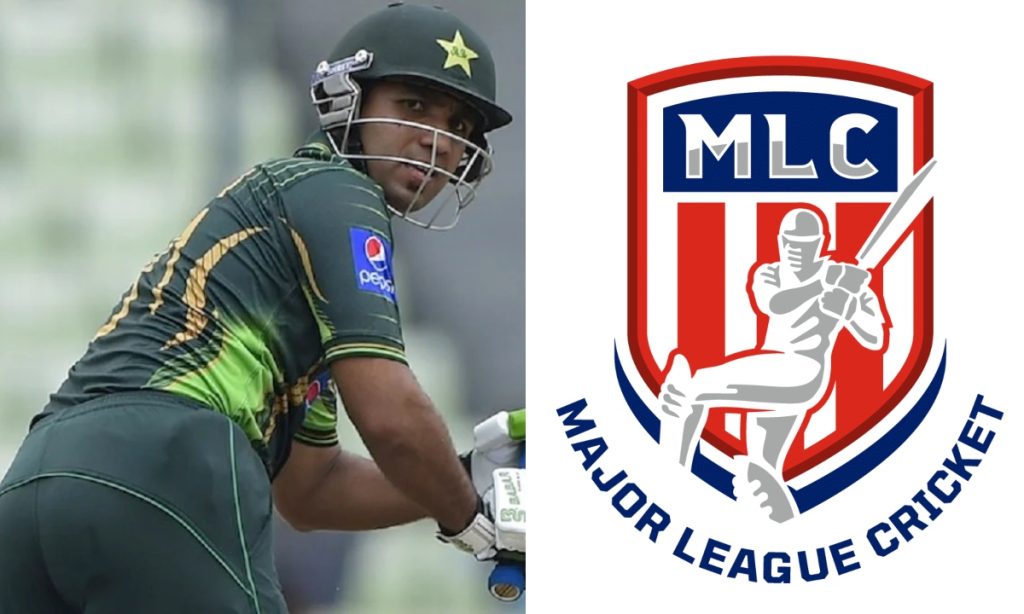 Major League Cricket