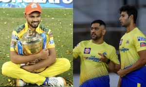 CSK