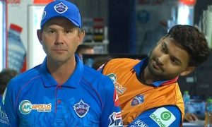 Delhi Capitals