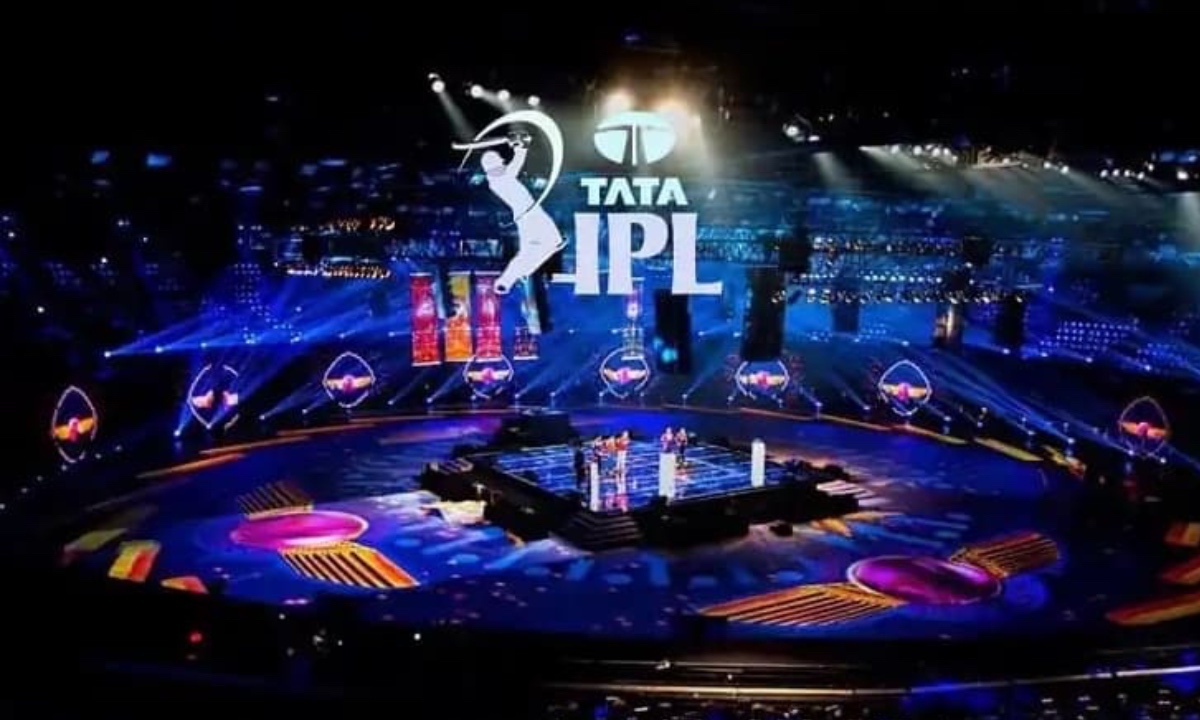 IPL 2023 Opening Ceremony Date, Timing And Other Details