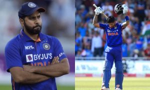 Suryakumar Yadav