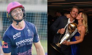 Jos Buttler