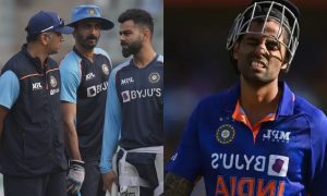 Rahul Dravid