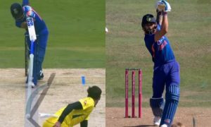 Mitchell Starc
