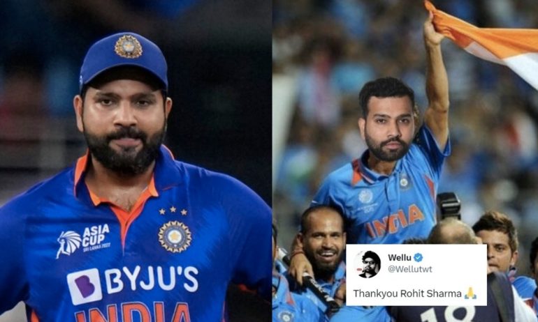 Ind vs Aus: 10 Funniest Memes On India's Series Defeat