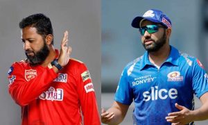 Rohit Sharma