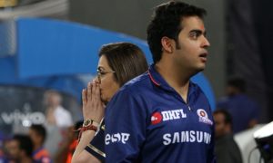 Mumbai Indians